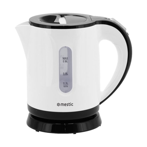Mestic MWC-100 vattenkokare 0,8 L