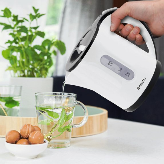 Mestic MWC-100 vannkoker 0,8 L