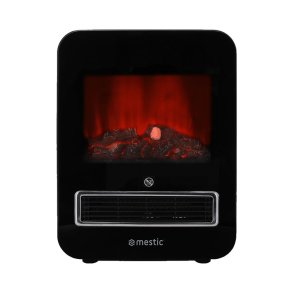 MKK-300 lmmitin tunnelmallisella liekkiefektill