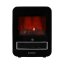 MKK-300 varmeapparat med stemningsfull flammeeffekt