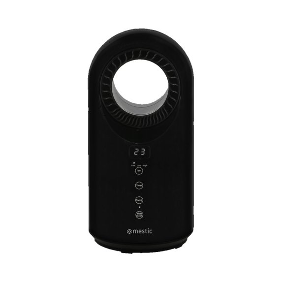 Mestic MKK-400 keramisk varmeapparat 