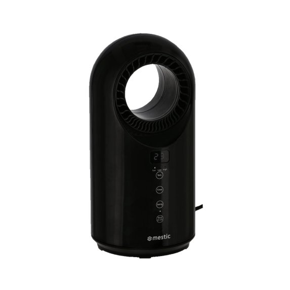 Mestic MKK-400 keramisk varmeapparat 