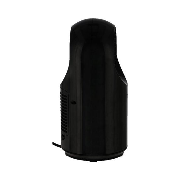 Mestic MKK-400 keramisk varmeapparat 