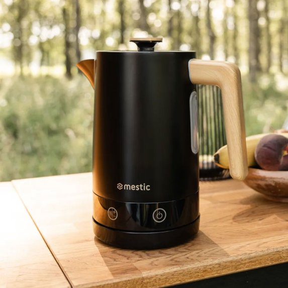 Mestic MWC-250 vannkoker 1,0 liter