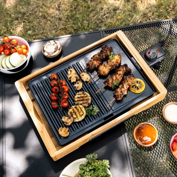 Mestic MG-135 bordgrill