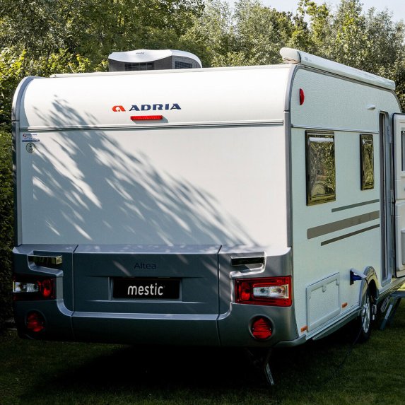 Mestic RTA-2500L klimaanlegg