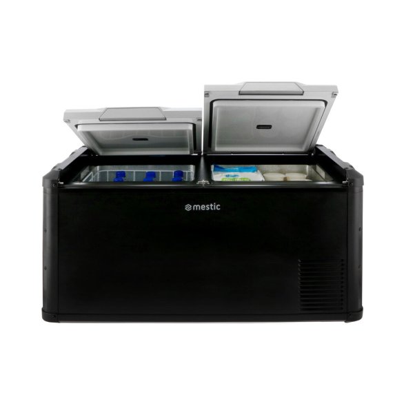 Mestic 'MCCP Dual Zone' kompressorkjleboks