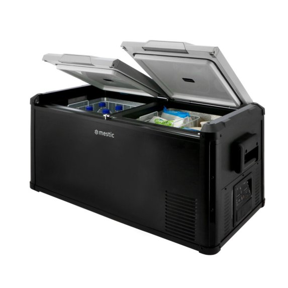 Mestic 'MCCP Dual Zone' kompressorkjleboks