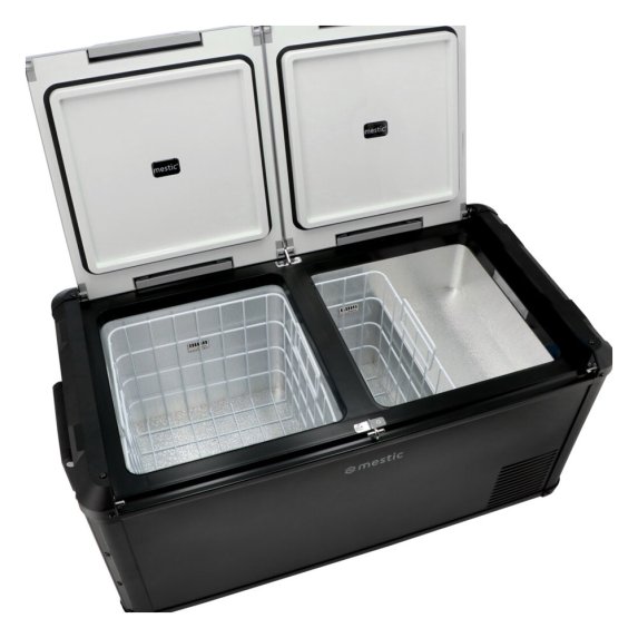 Mestic 'MCCP Dual Zone' kompressorkjleboks