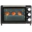 Miniovn 18 liter med varmluftfunktion