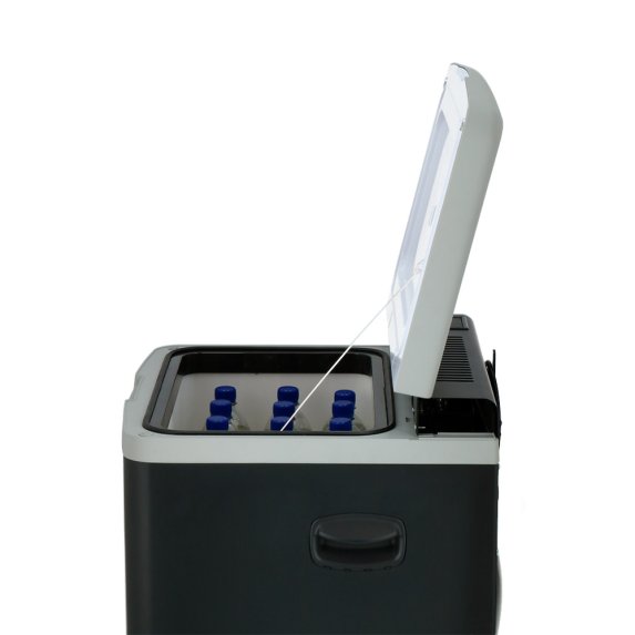 Mestic hybrid kjleboks MHC-40 12/230 volt