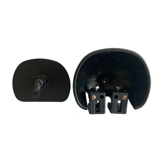 Milenco Aero Blind Spot Mirror