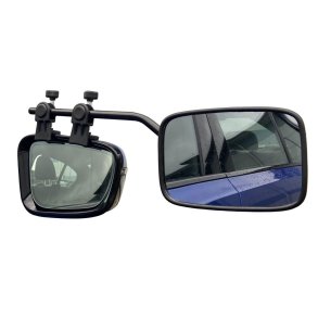 Falcon Super Steady spejlarmst