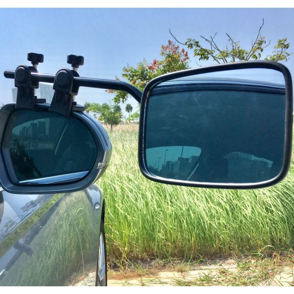 Falcon Super Steady spejlarmst