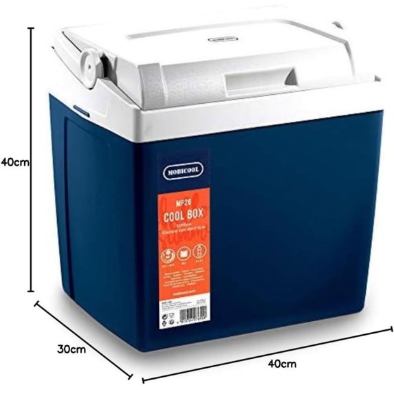 Mobicool MP 26 kjleboks