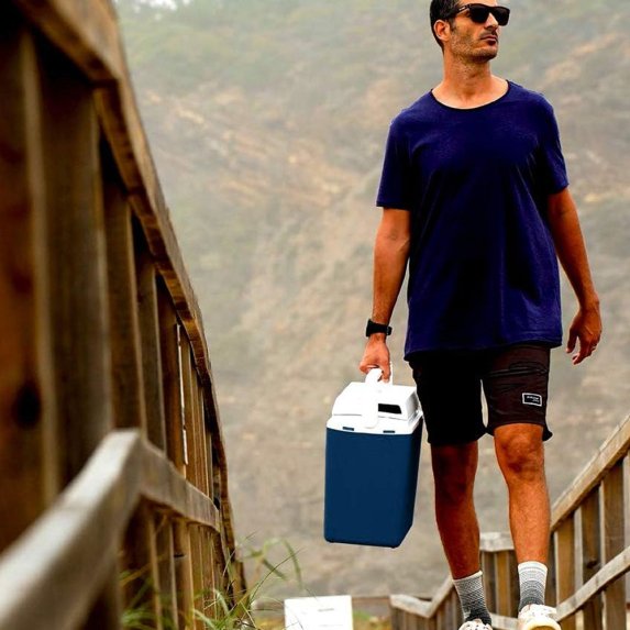 Mobicool MP 26 kjleboks