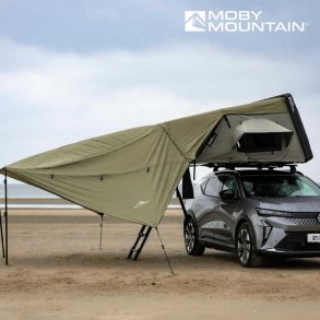 Awning XXL -markiisi