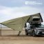 Awning XXL -markiisi