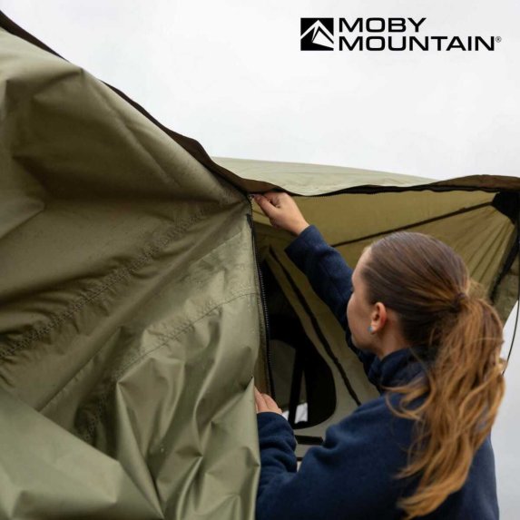Awning XXL -markiisi