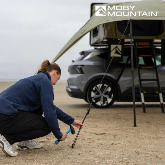 Awning XXL -markiisi
