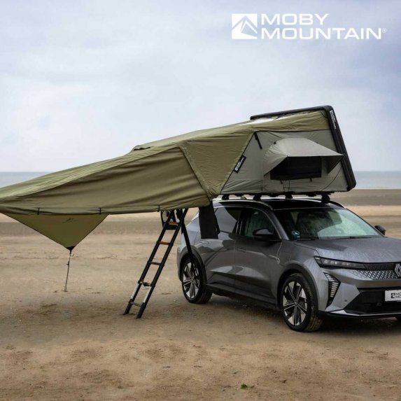 Awning XXL -markiisi