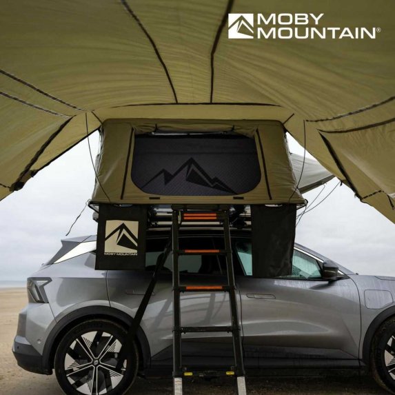 Awning XXL -markiisi