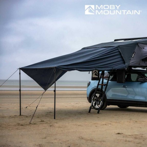 Awning XXL -markiisi