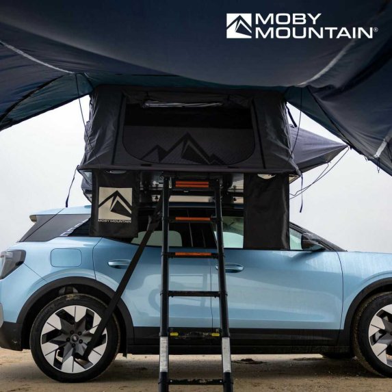 Awning XXL -markiisi