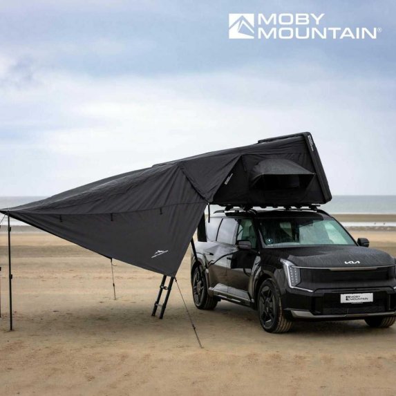 Awning XXL -markiisi