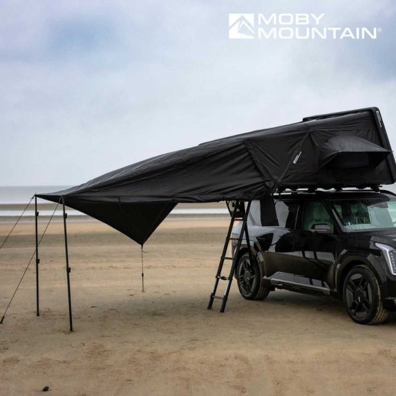 Awning XXL -markiisi