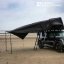Awning XXL -markiisi