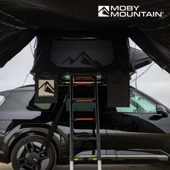 Awning XXL -markiisi