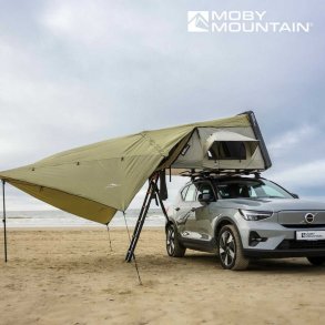 Awning XL markis