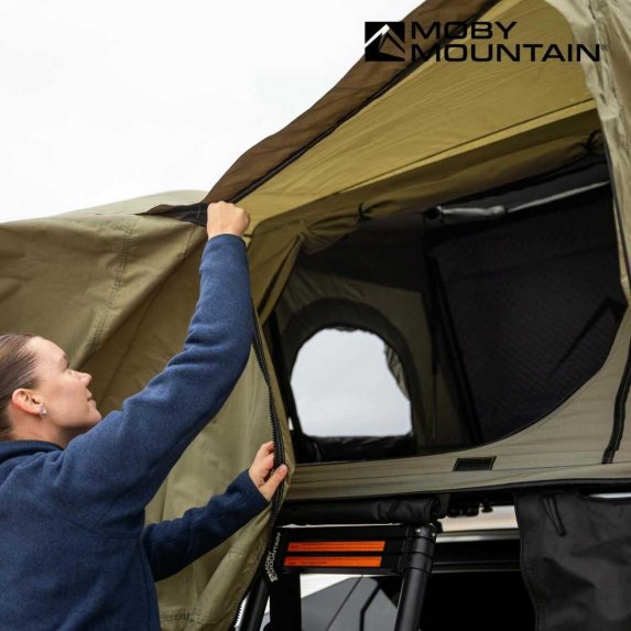 Awning XL markis