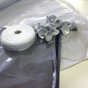 Termomtte 7 lags DO-IT-YOURSELF universal