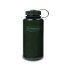 Nalgene 'Wide Mouth Sustain' drikkeflaske 1 L
