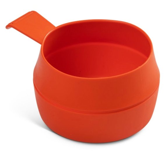 Vikksa 0,2 liter  Vikkåsa - Oransje