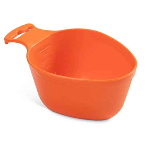 Army Mugg 0,3 liter med handtag Mugg - Oransje