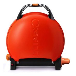 O-Grill 600 transportabel gasgrill