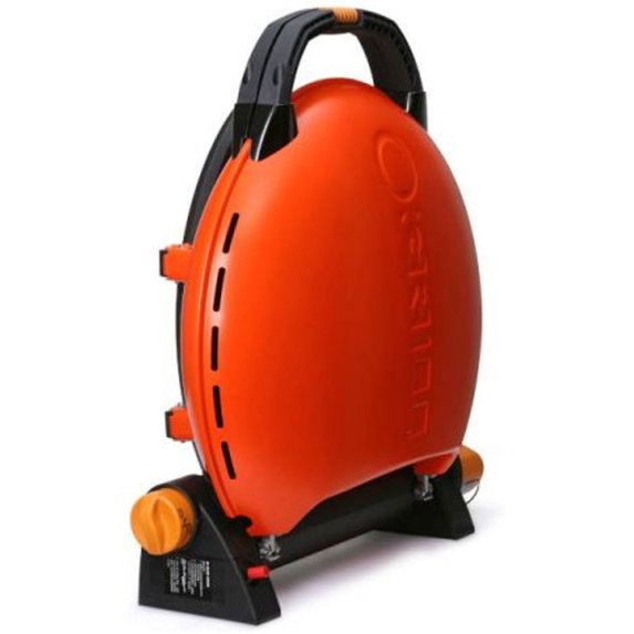 O-Grill 600 portabel gasgrill