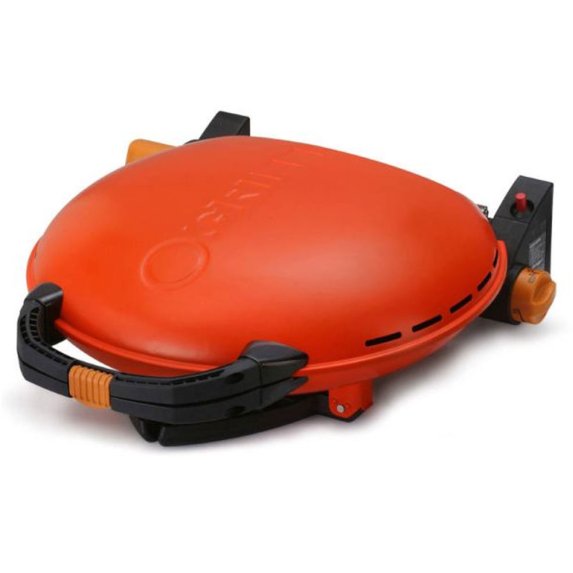 O-Grill 600 portabel gasgrill