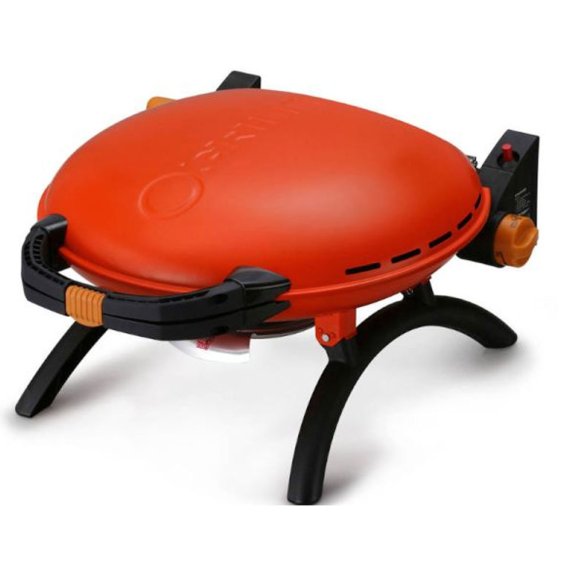 O-Grill 600 portabel gasgrill