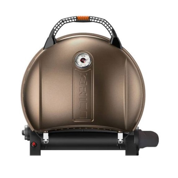 O-Grill 900T portabel gasgrill O-Grill 900T - Gold