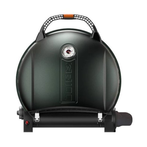 O-Grill 900T portabel gasgrill O-Grill 900T - Green
