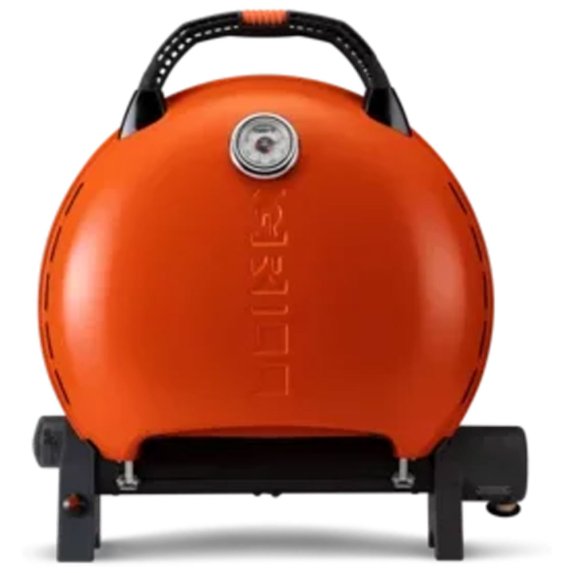 O-Grill 900T portabel gasgrill O-Grill 900T Orange
