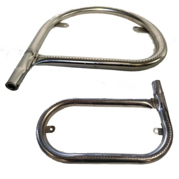 Poltinrengas O-Grill