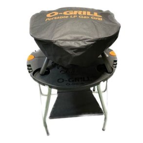 Cover for O-Grill