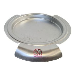 Uppsamlingstrg fr O-Grill