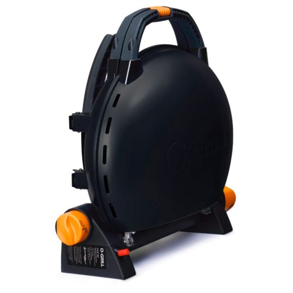 O-Grill 500 transportabel gassgrill