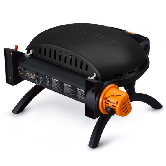 O-Grill 500 transportabel gassgrill